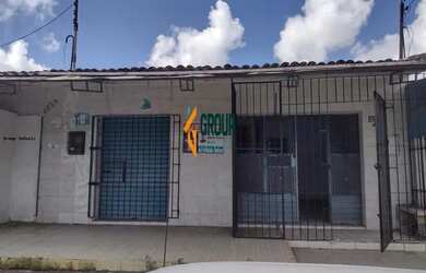 Imagem: Casa para Venda em Maceió, Benedito Bentes, 3 dormitórios