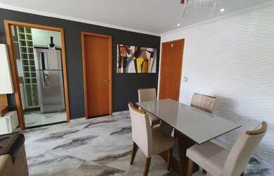 Imagem 4: Apartamento de 3 Quartos, suíte, 85 metros no Sublime Max - Recreio