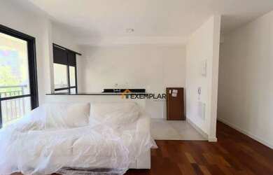 Imagem 2: Apartamento com 2 dormitórios, 50 m² - venda por R$ 583.000,00 ou aluguel...