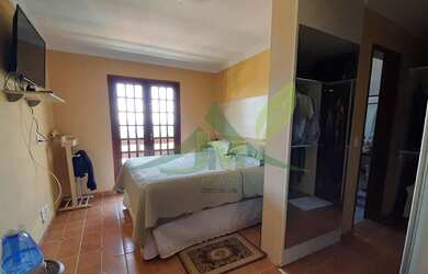 Imagem 16: Apartamento à Venda em Atibaia Vista Espetacular