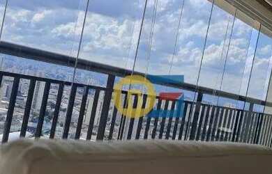 Imagem 4: Cobertura com 4 dormitórios, 400 m² - venda por R$ 5.000.000,00 ou aluguel...