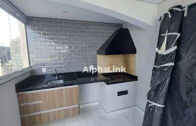 Imagem 4: Apartamento com 3 dormitórios para alugar, 165 m² por R$ 11.400,00/mês...