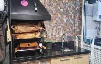 Imagem 12: São Caetano do Sul - Apartamento Padrão - Barcelona