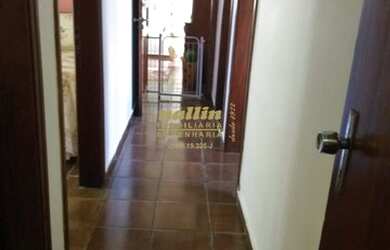 Imagem 8: Casa Residencial Condomínio Ville de Chamonix Fase II