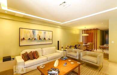 Imagem: O apartamento na cobertura possui 2 Dormitórios, 3 Banheiros