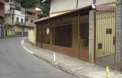 Imagem: O apartamento possui 2 Dormitórios, 1 Banheiro, 45m² de Área