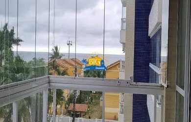 Imagem: O apartamentoe possui 3 Dormitórios, 2 Banheiros, 2 Vagas na