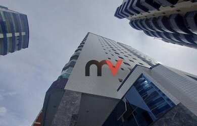 Imagem 10: Apartamento à venda, 69 m² por R$ 429.000,00 - Tupi - Praia Grande/SP