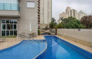 Imagem 3: São Paulo - Apartamento Padrão - Brooklin