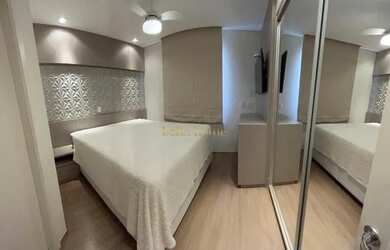 Imagem 12: Apartamento à venda no bairro Gleba Fazenda Palhano - Londrina/PR