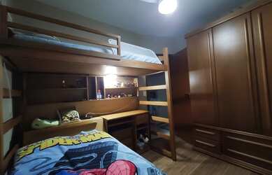 Imagem 4: SÃO PAULO - Casa de Condomínio - VILA CAMPO GRANDE