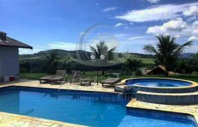 Imagem 1: Casa Condomínio em Bragança Paulista