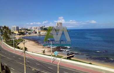 Imagem 1: Apartamento à venda no bairro Rio Vermelho - Salvador/BA
