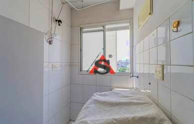 Imagem 13: Apartamento com 2 dormitórios à venda, 48 m² por R$ 309.000,00 - Vila...