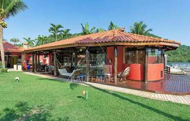 Imagem 8: Casa a venda Marina Guaruja no Canal de Bertioga