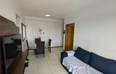 Imagem: O apartamento à venda possui 2 Dormitórios, 1 Banheiro e 58m²