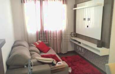 Imagem 5: Sao Carlos - Apartamento Padrão - Jardim Jockei Club A