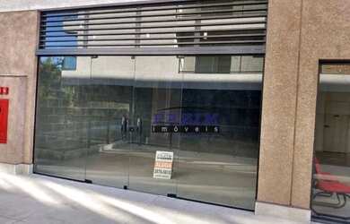 Imagem: O depósito possui 1 Vaga na garagem, 83m² de Área, Imóvel