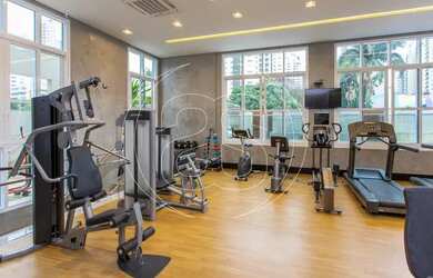 Imagem 5: São Paulo - Apartamento Padrão - Brooklin