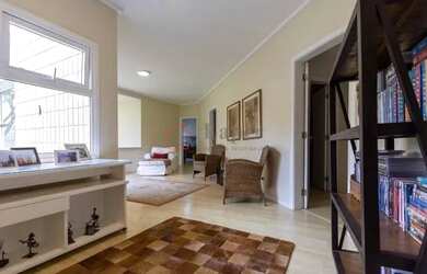 Imagem 9: Alto da Boa Vista Jardim Cordeiro Belíssima Casa em Condomínio A. Padrão