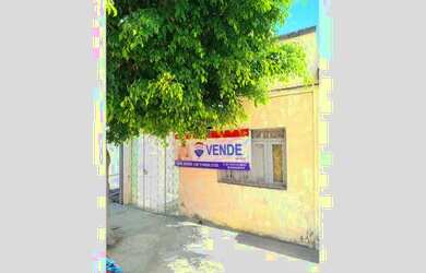 Imagem: O terreno possui 180m² de Área e está localizado em Lajedo