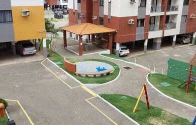 Imagem 5: GRAN PARK PÁSSAROS. Varanda, 57m² de Área, 1 Vaga na garageme2 Dormitórios