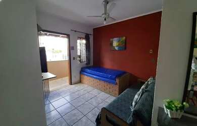 Imagem 9: Apartamento a venda 20m do mar na praia grande de Ubatuba