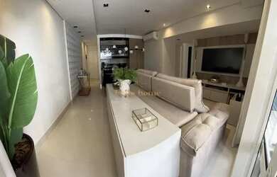 Imagem 4: Apartamento à venda no bairro Gleba Fazenda Palhano - Londrina/PR