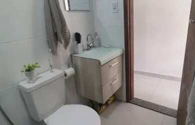 Imagem 8: Casa Jardim Letícia. Varanda, 1 Vaga na garageme2 Dormitórios