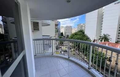 Imagem 5: Vende-se maravilhoso flat no Flamengo - Rio de Janeiro - RJ