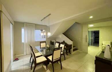 Imagem 15: Piatã Casa Condomínio 4 suítes 370m² Salvador Bahia