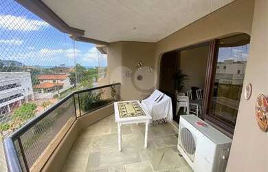 Imagem 6: Maravilhoso apartamento, 3 suítes, 2 vagas, perto da Praia no Guarujá