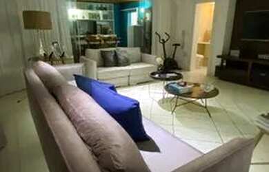 Imagem 13: Cobertura de Alto Padrão Duplex com uma vista deslumbrante de Salvador no Cidade Jardim