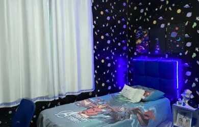 Imagem 6: Ponta Negra - Porto Taruma - Casa térrea lt br gt lt br gt Área do terreno...