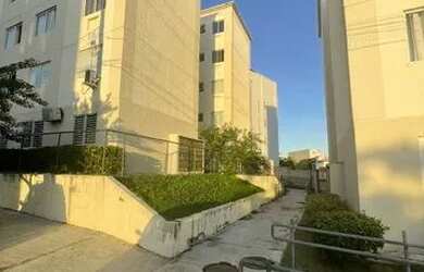 Imagem 3: Apartamento 2Q em Jardim Placaford Villaggio di Napoli