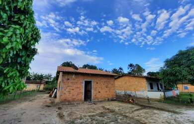 Imagem 1: Casa em Santa Rosa Vigia PA