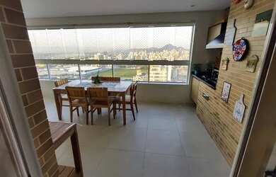 Imagem 4: Apartamento com 3 dormitórios à venda, 126 m² por R$ 965.000,00 - Aviação...