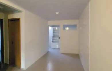 Imagem: A casa em condomínio possui 2 Dormitórios, 1 Banheiro, 1 Vaga