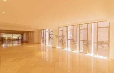 Imagem 2: Apartamento Locação 3 Dormitórios - 300 m² Moema