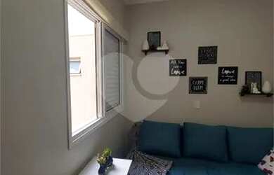 Imagem 3: Apartamento para locação no Condomínio Residencial Felicitá Louveira