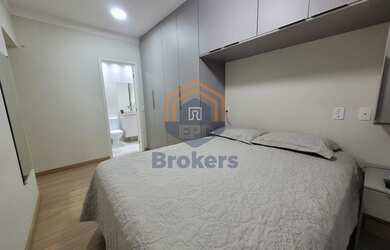 Imagem 14: Apartamento em Parque Residencial Nove de Julho - Jundiaí, SP