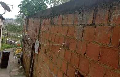 Imagem 3: Vende se está casa. 1 Banheiroe2 Dormitórios