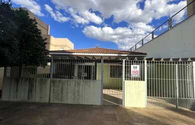 Imagem: IMÓVEL AMPLO COM DOIS PAVIMENTOS NO CENTRO DE CAMPO GRANDE