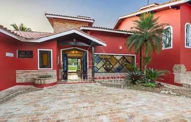 Imagem 5: Casa a venda Marina Guaruja no Canal de Bertioga