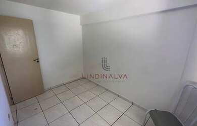 Imagem 11: Apartamento no Res. Ipacaray 3 quartos - venda por R$ 245.000 ou aluguel...