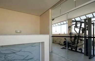 Imagem 15: Flat para locação - Edifício Moema Studium - Cód: GWE21301