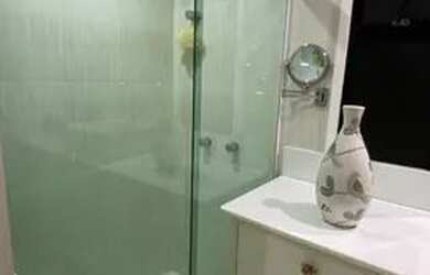 Imagem 11: Cobertura de Alto Padrão Duplex com uma vista deslumbrante de Salvador no Cidade Jardim