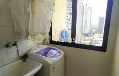 Imagem 8: Flat para alugar na Vila Olímpia - Edifício Quality Alvorada - Cód....