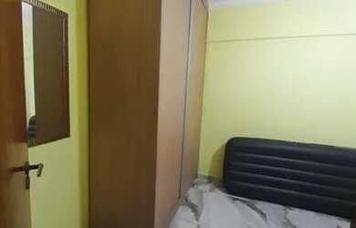 Imagem 6: Apartamento com 1 dormitório, 57 m² - venda por R$ 265.000,00 ou aluguel...