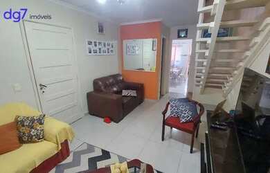 Imagem 5: Sobrado com 4 dormitórios, 158 m² - venda por R$ 585.000,00 ou aluguel...